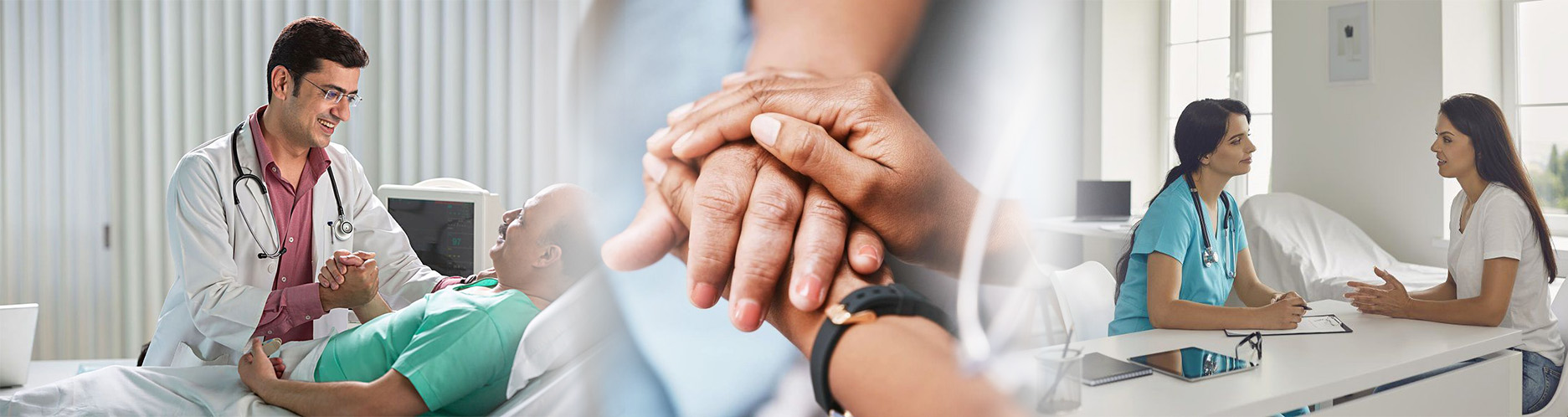 International Patients